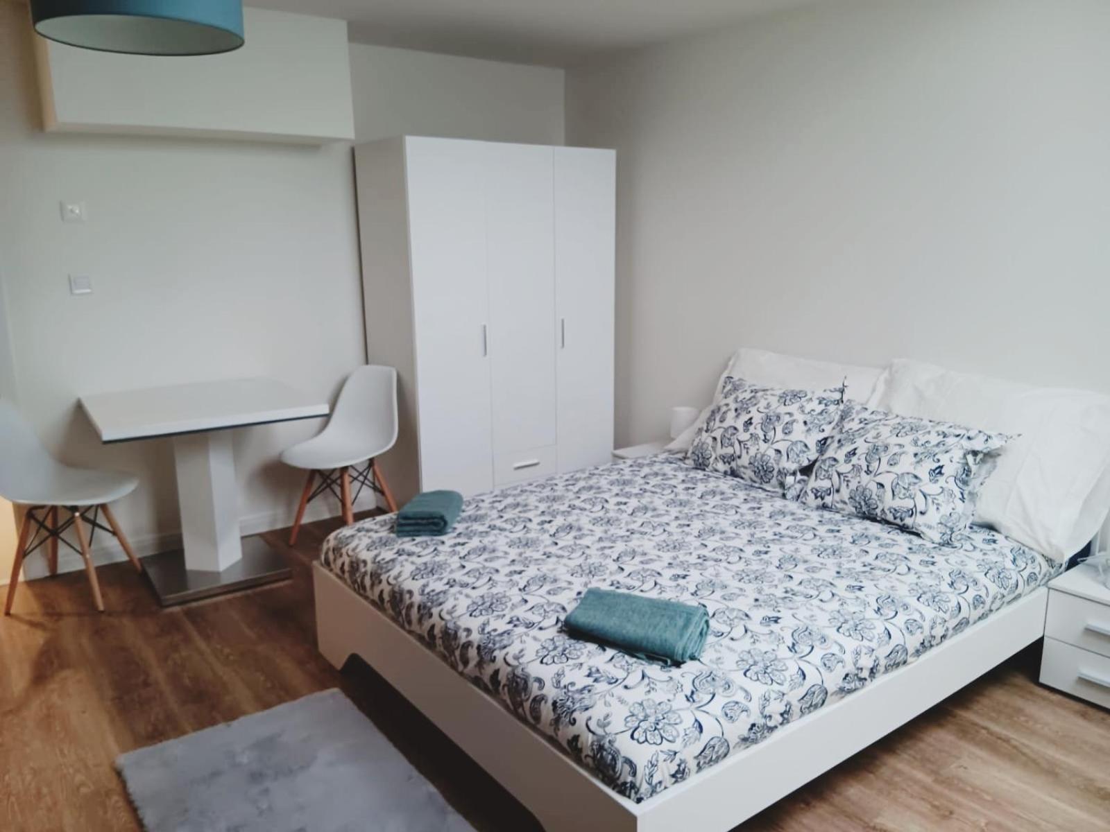 Apartament Center - Next To Florenc