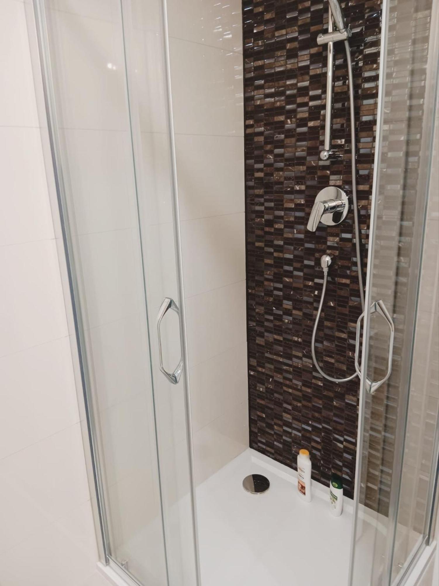 Apartament Center - Next To Florenc Praga