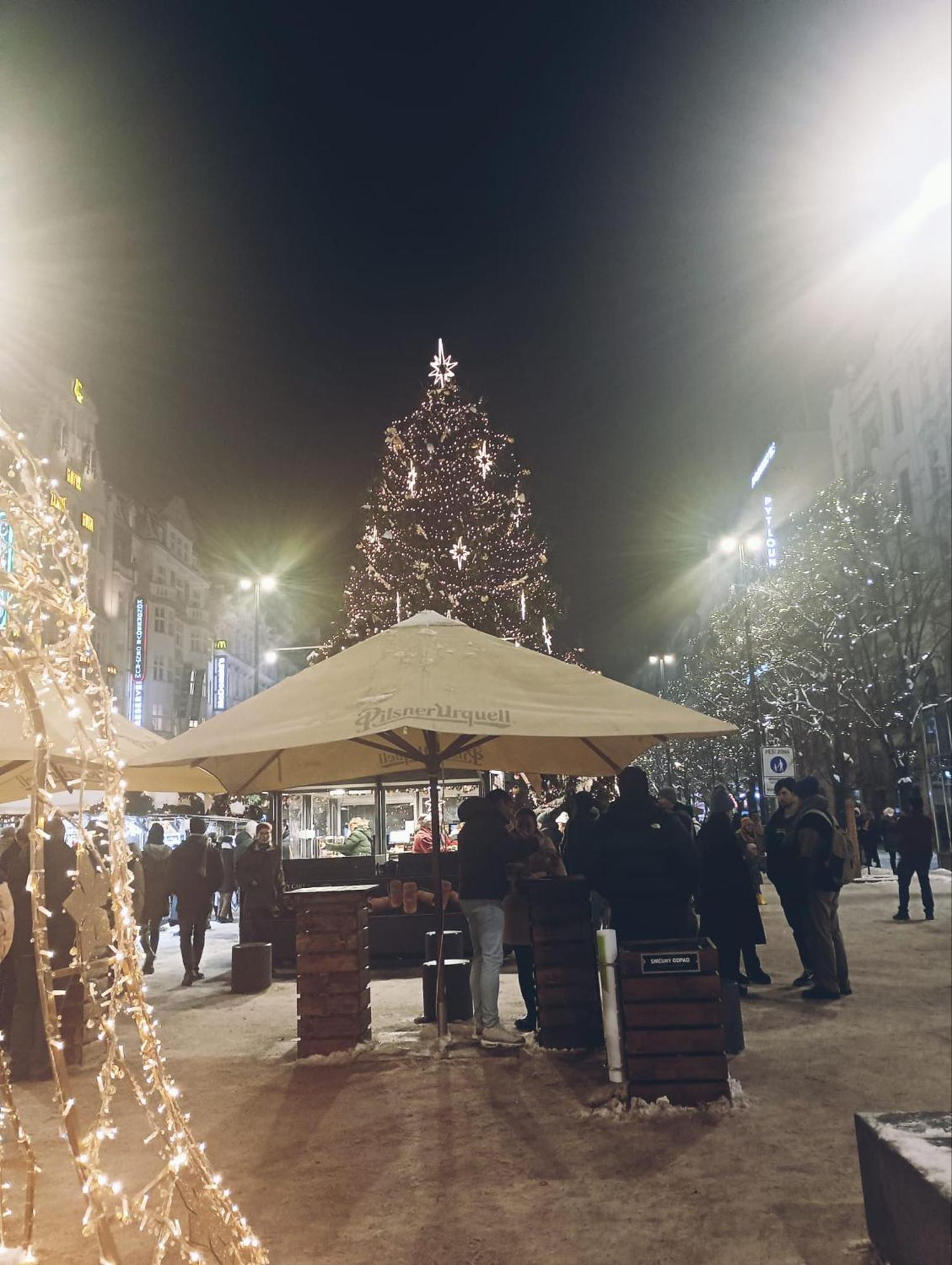 Center - Next To Florenc * Praga